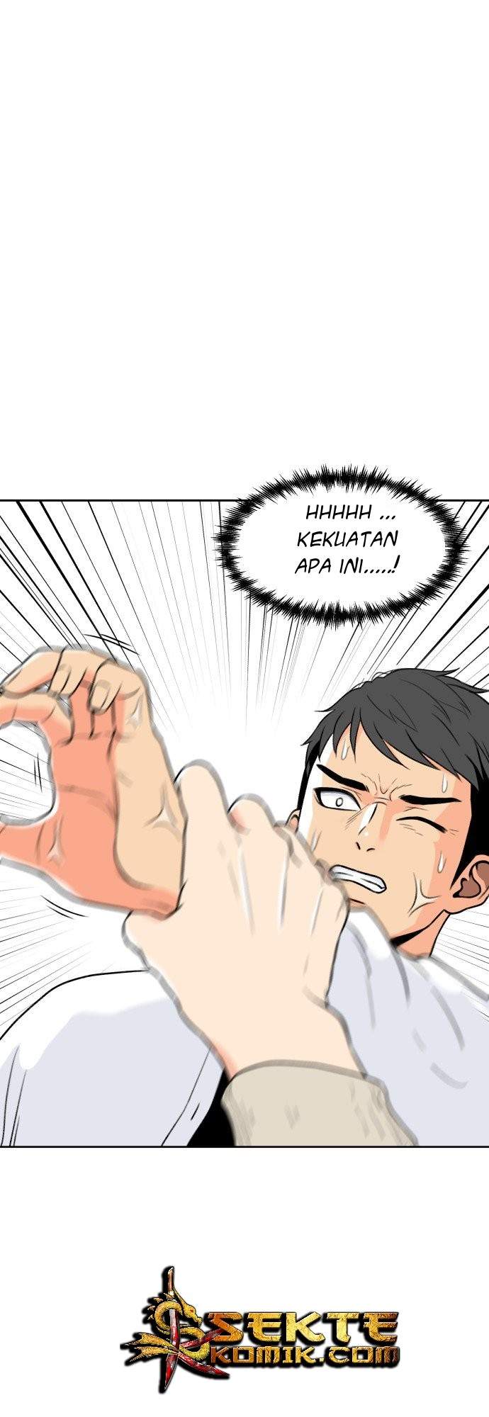 Face Genius Chapter 6 Gambar 9