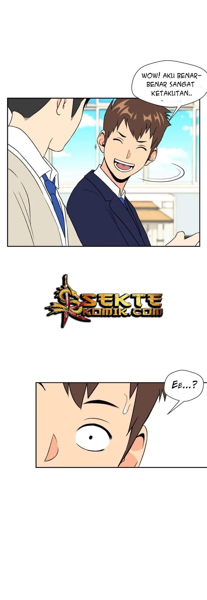 Face Genius Chapter 5 Gambar 16