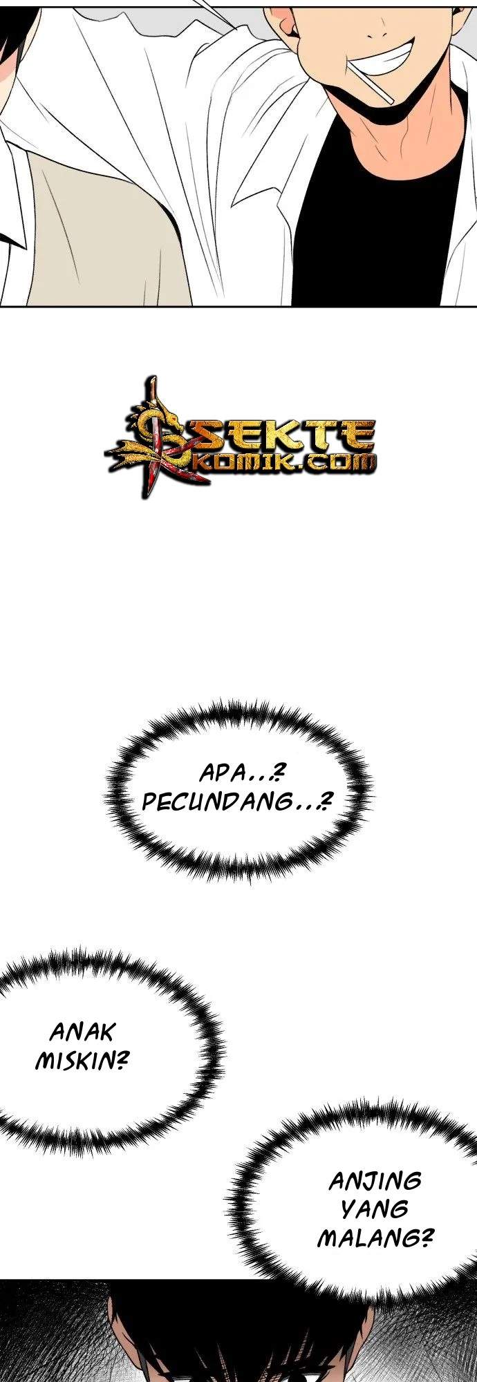 Face Genius Chapter 5 Gambar 42