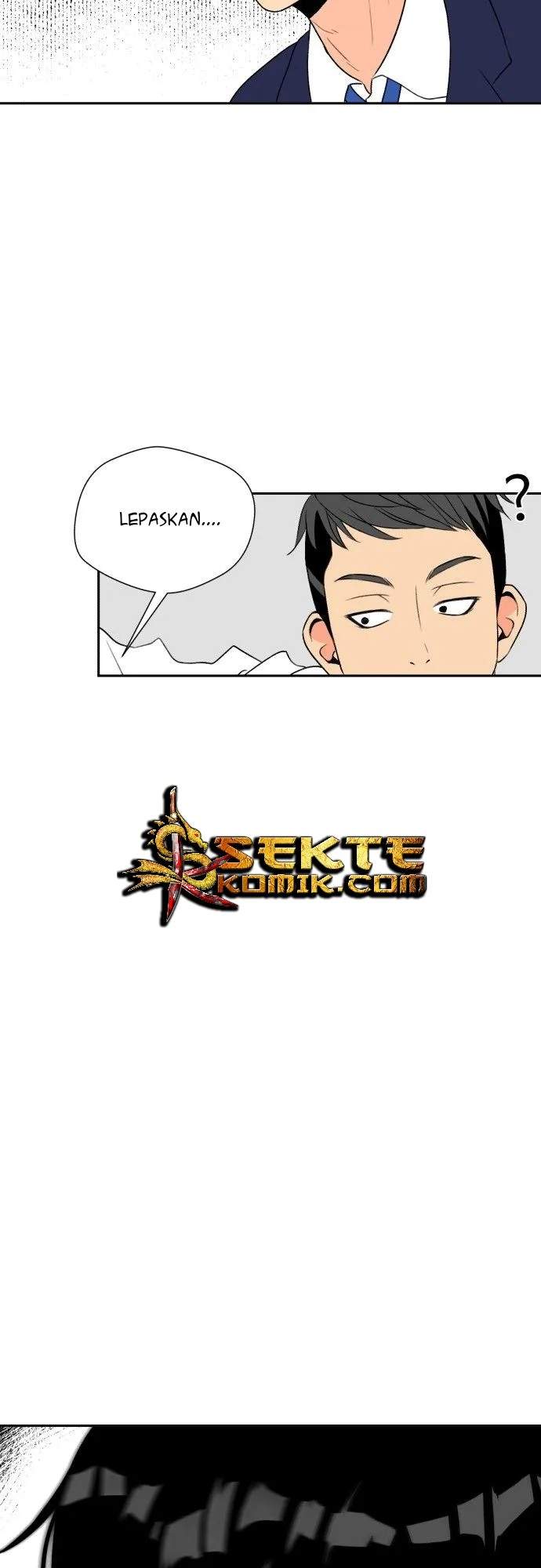 Face Genius Chapter 5 Gambar 46