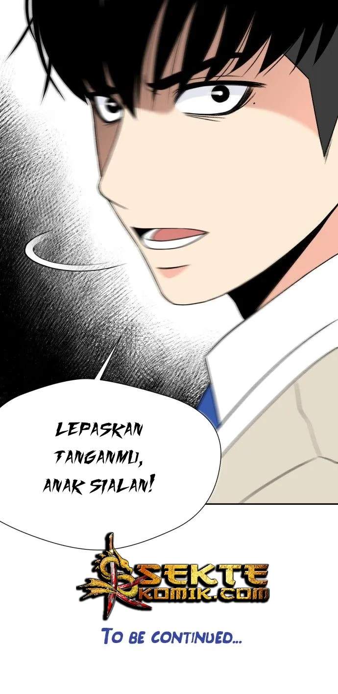 Face Genius Chapter 5 Gambar 47