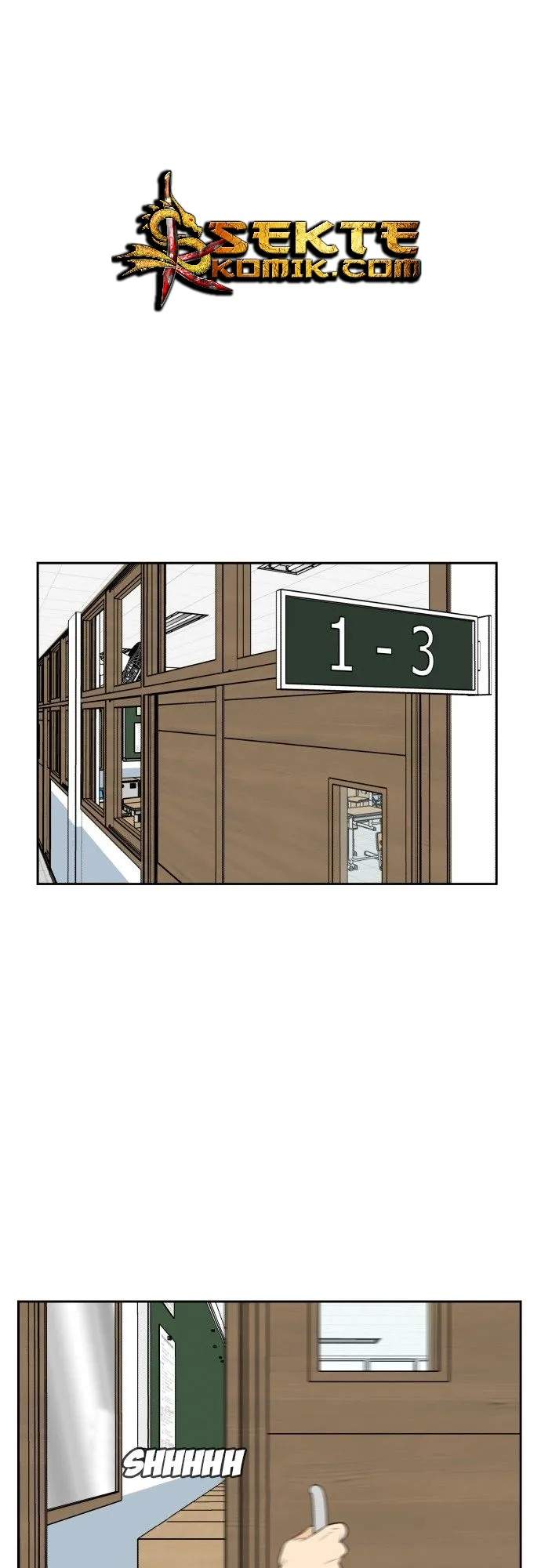 Face Genius Chapter 5 Gambar 6