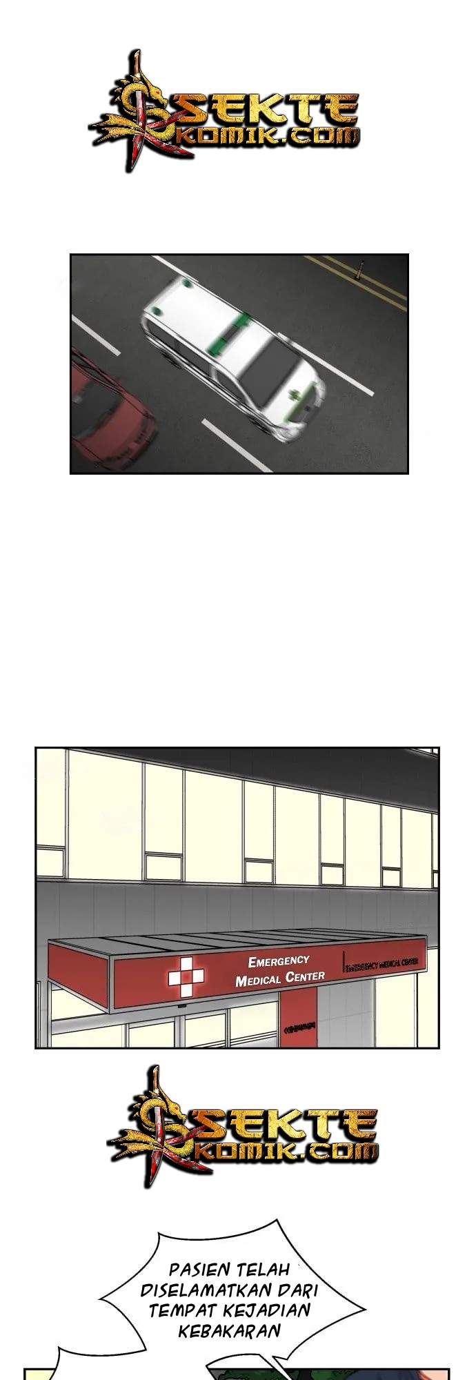 Baca Manhwa Face Genius Chapter 4 Gambar 2