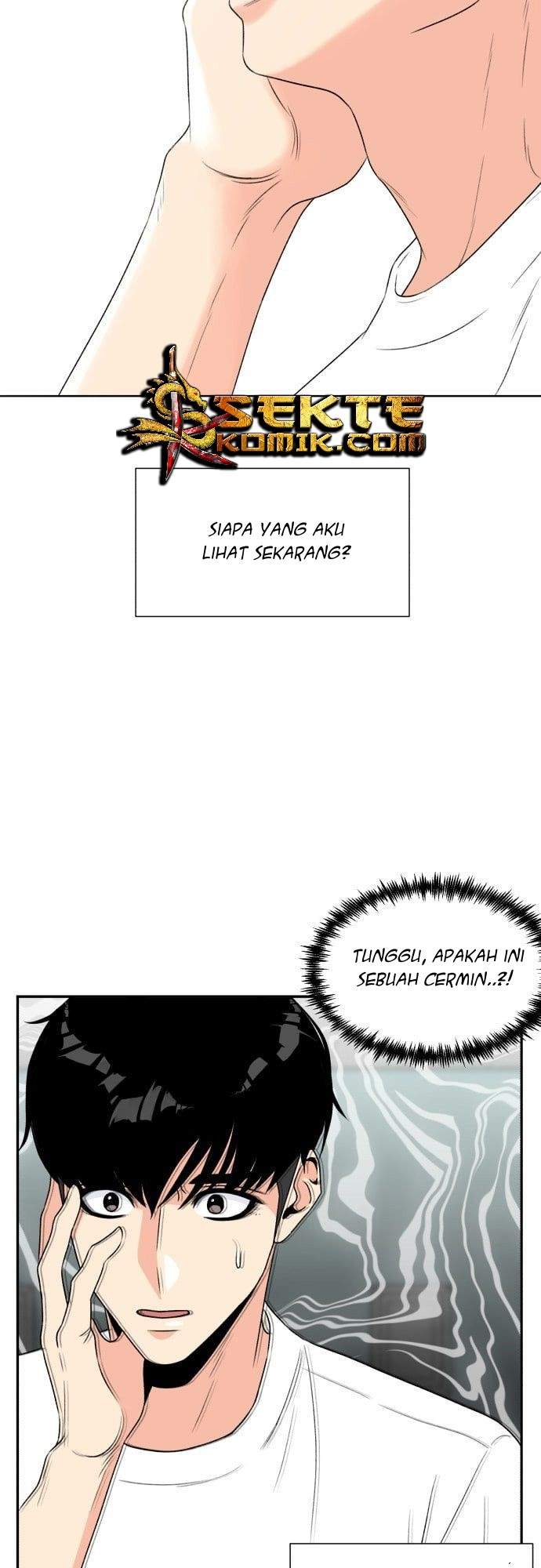 Face Genius Chapter 4 Gambar 21