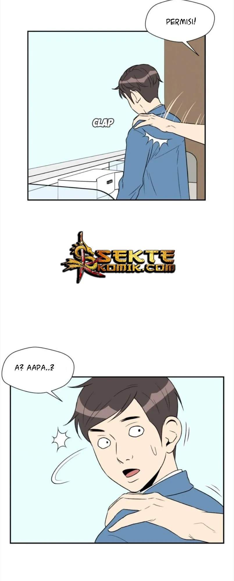 Face Genius Chapter 4 Gambar 31