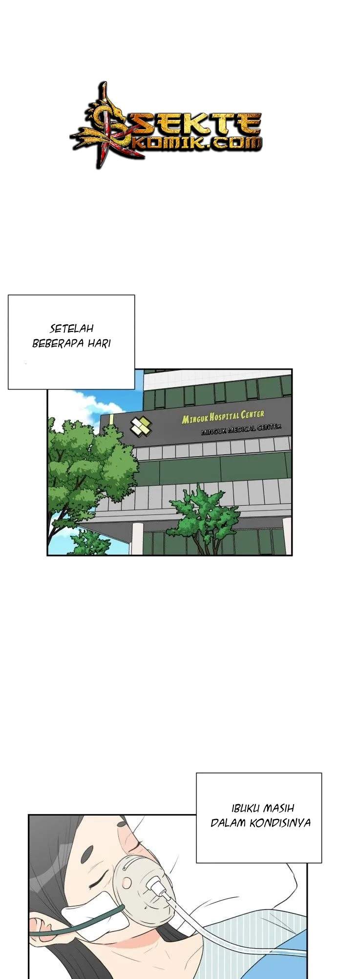 Face Genius Chapter 4 Gambar 36