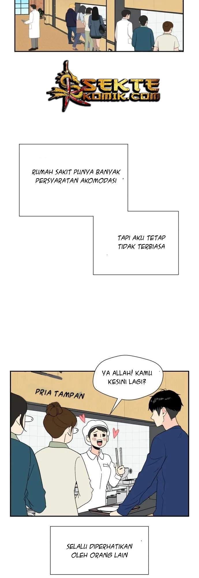 Face Genius Chapter 4 Gambar 39