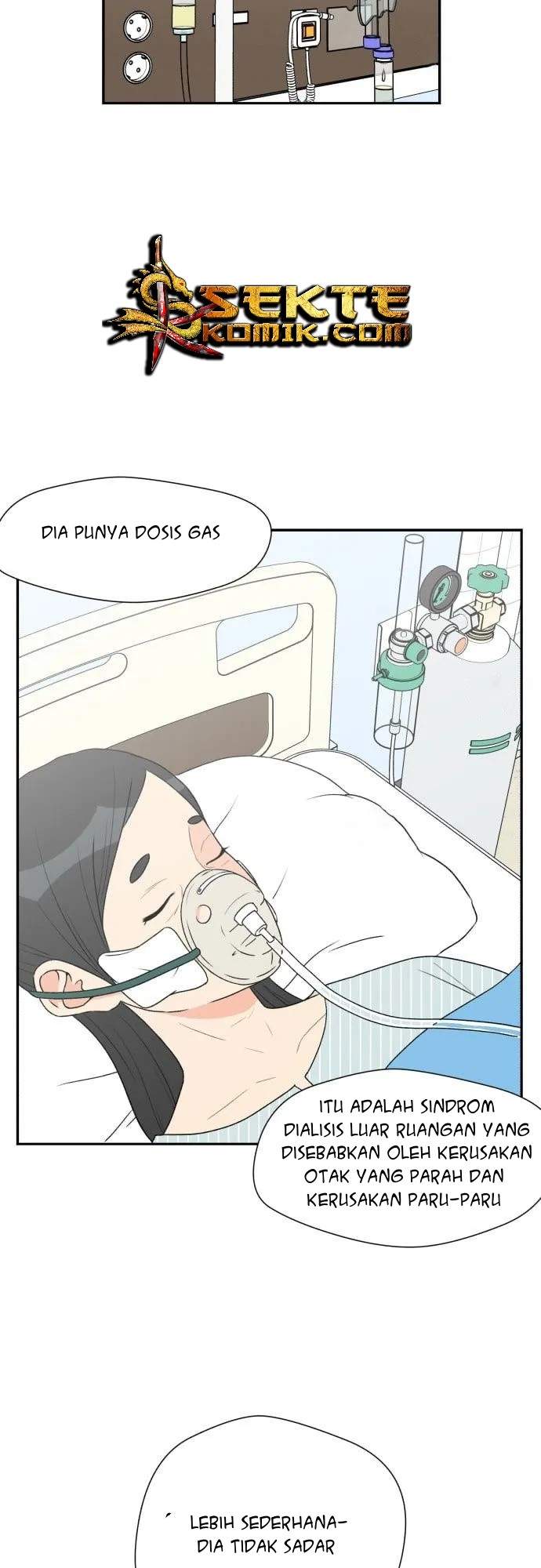 Face Genius Chapter 4 Gambar 4