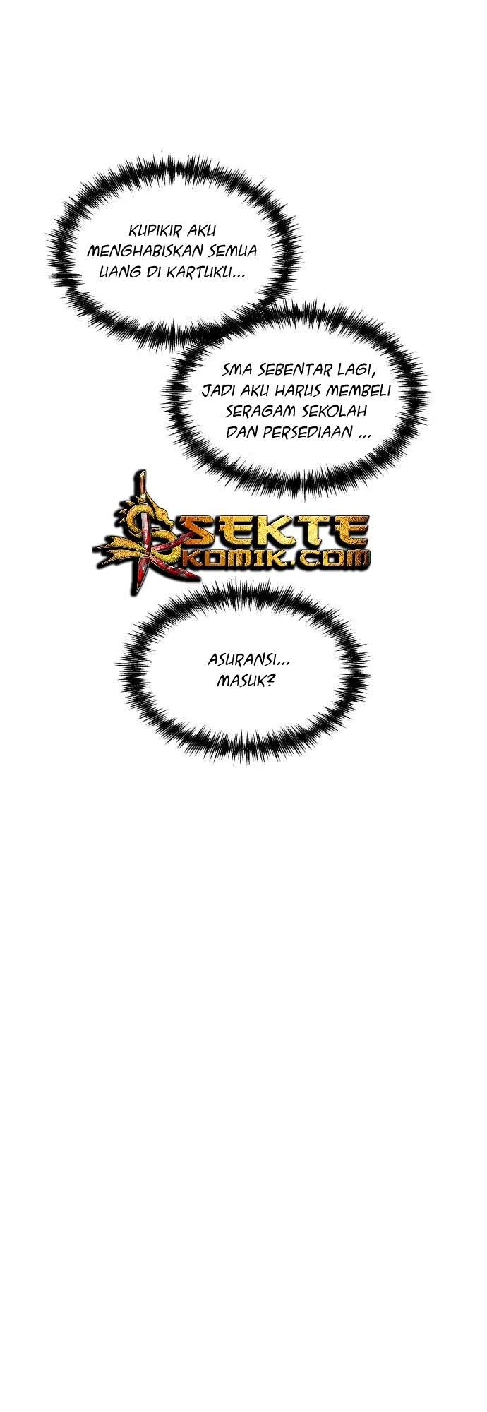 Face Genius Chapter 4 Gambar 44