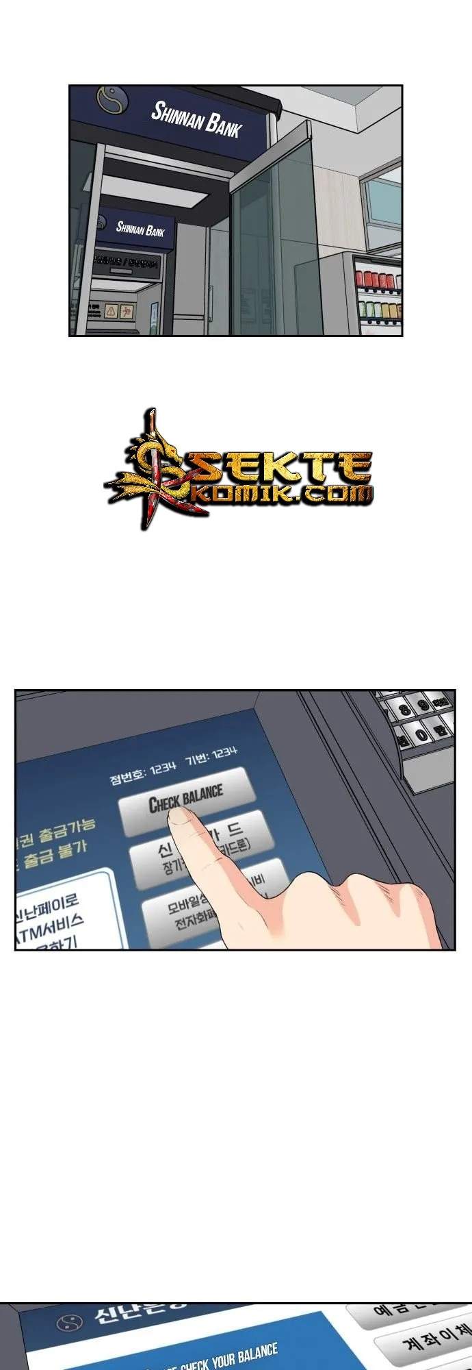 Face Genius Chapter 4 Gambar 45