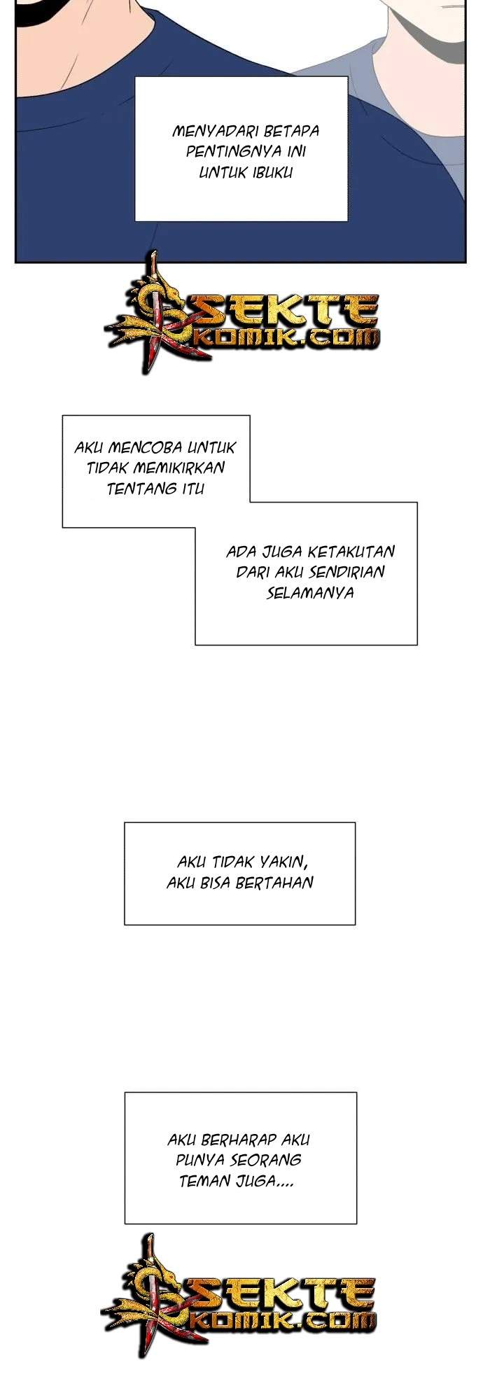 Face Genius Chapter 4 Gambar 47