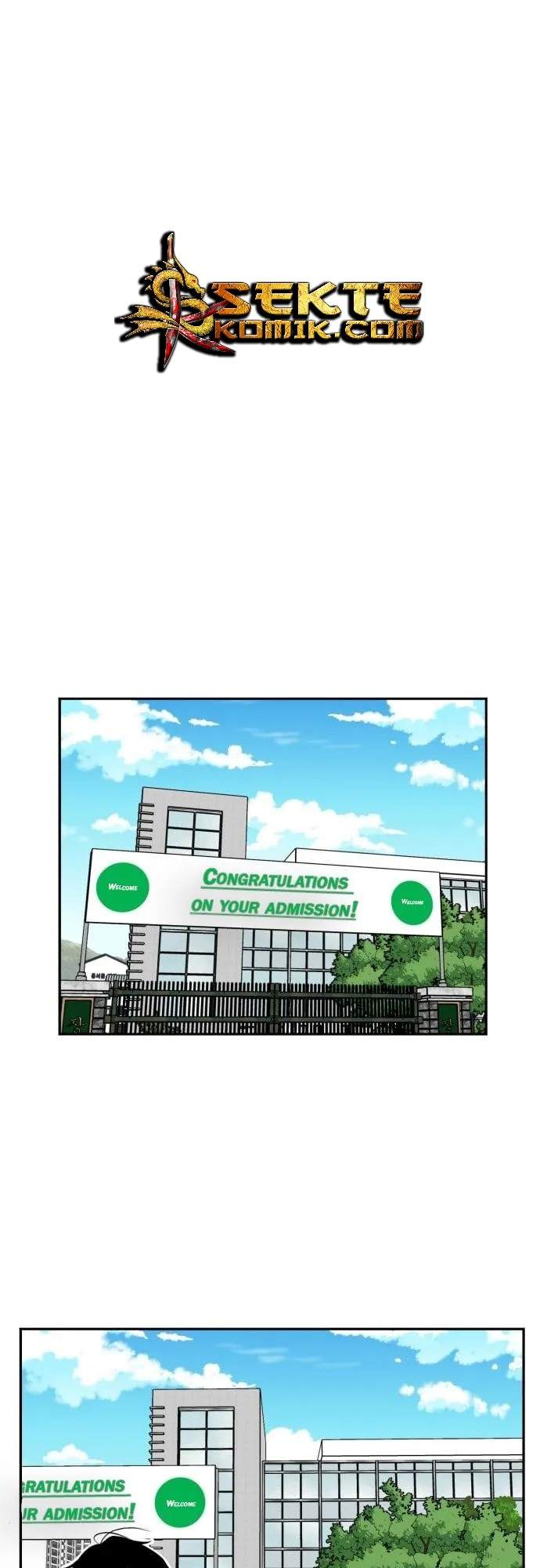Face Genius Chapter 4 Gambar 48