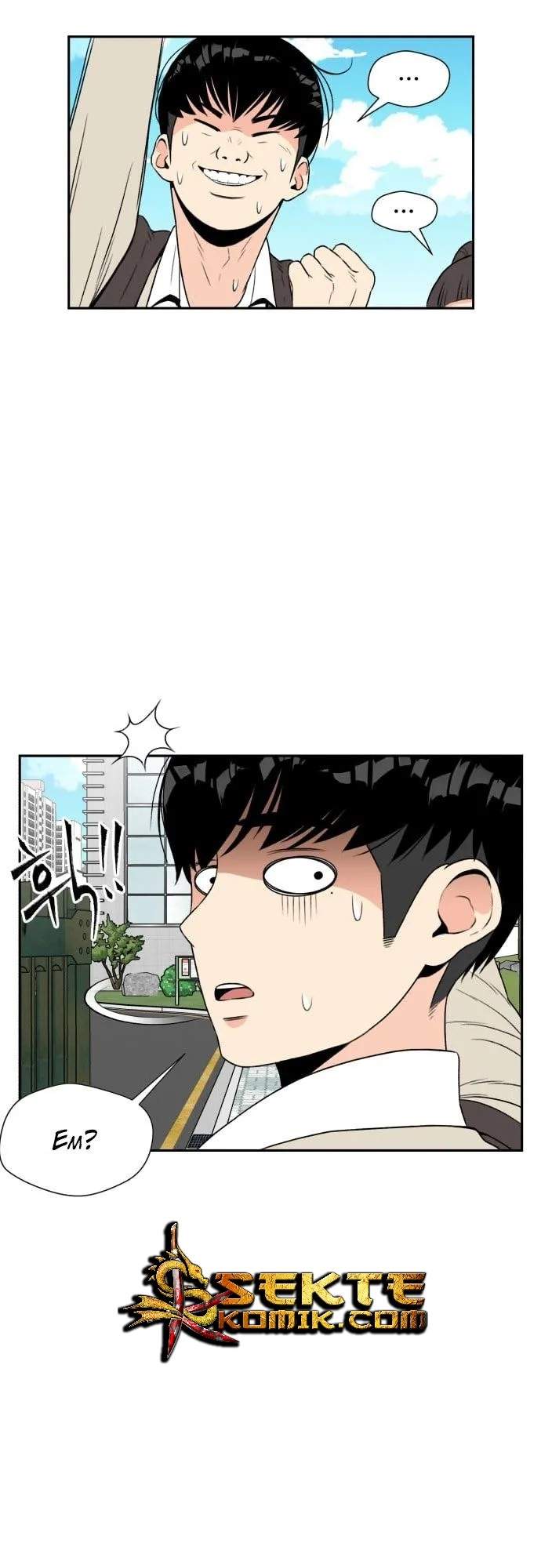 Face Genius Chapter 4 Gambar 52