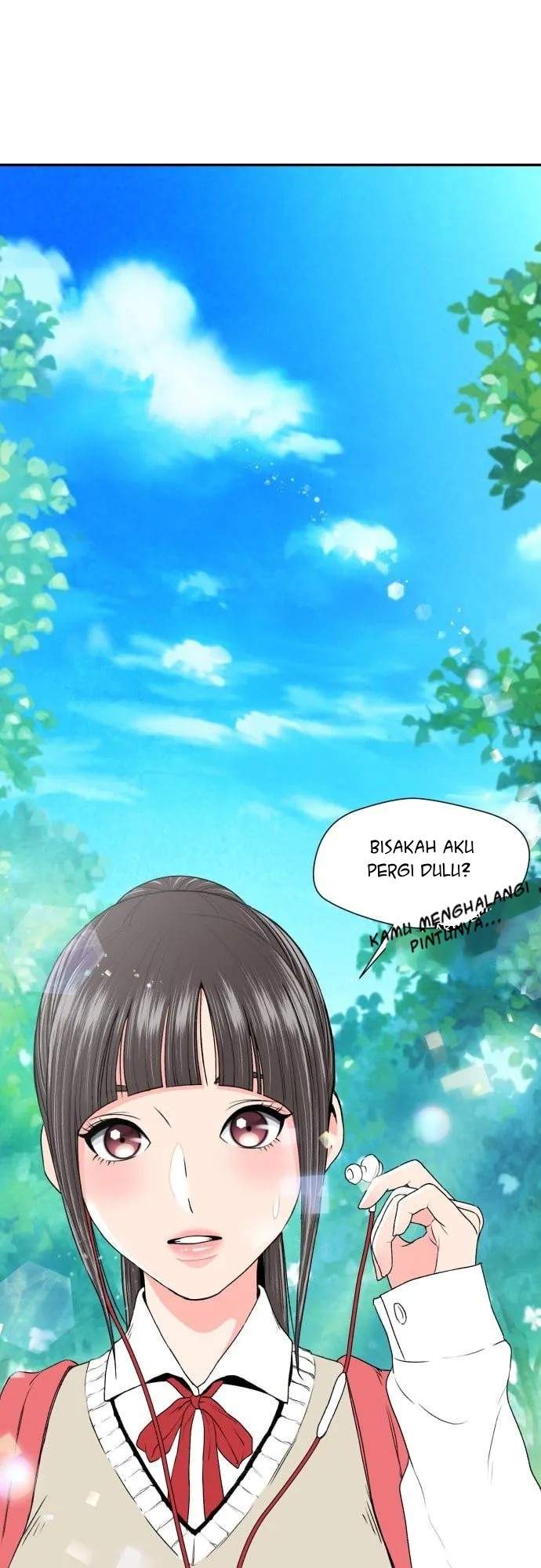 Face Genius Chapter 4 Gambar 53
