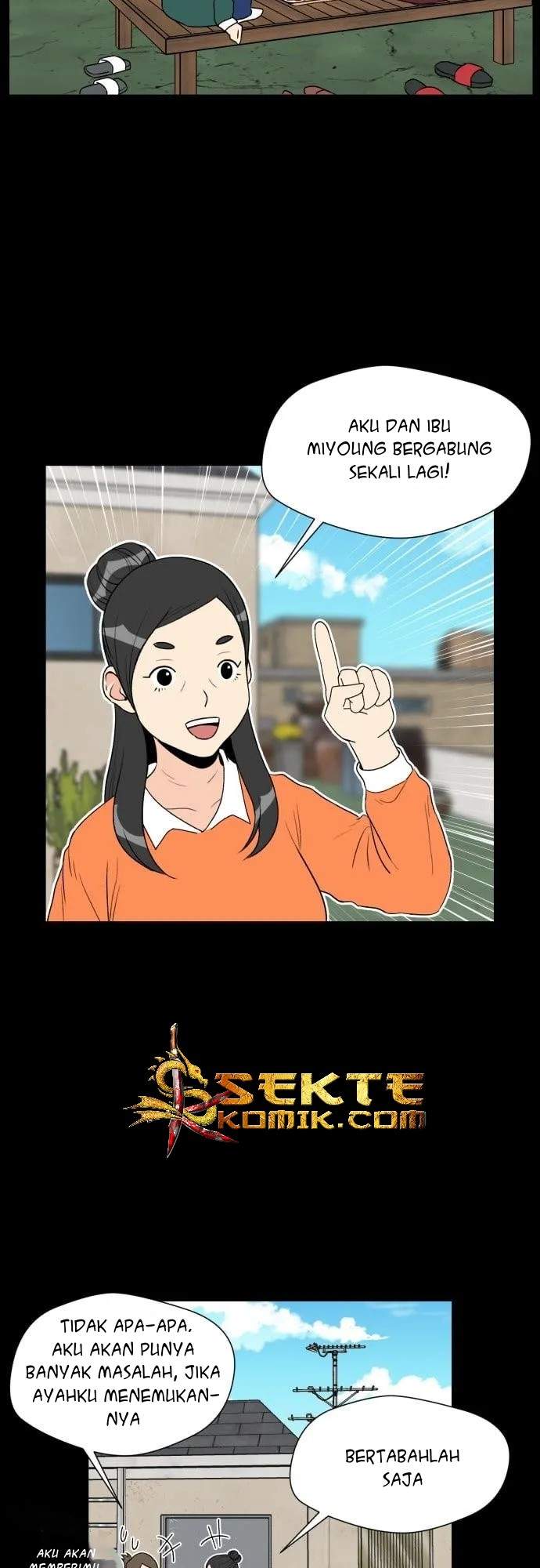 Face Genius Chapter 4 Gambar 9