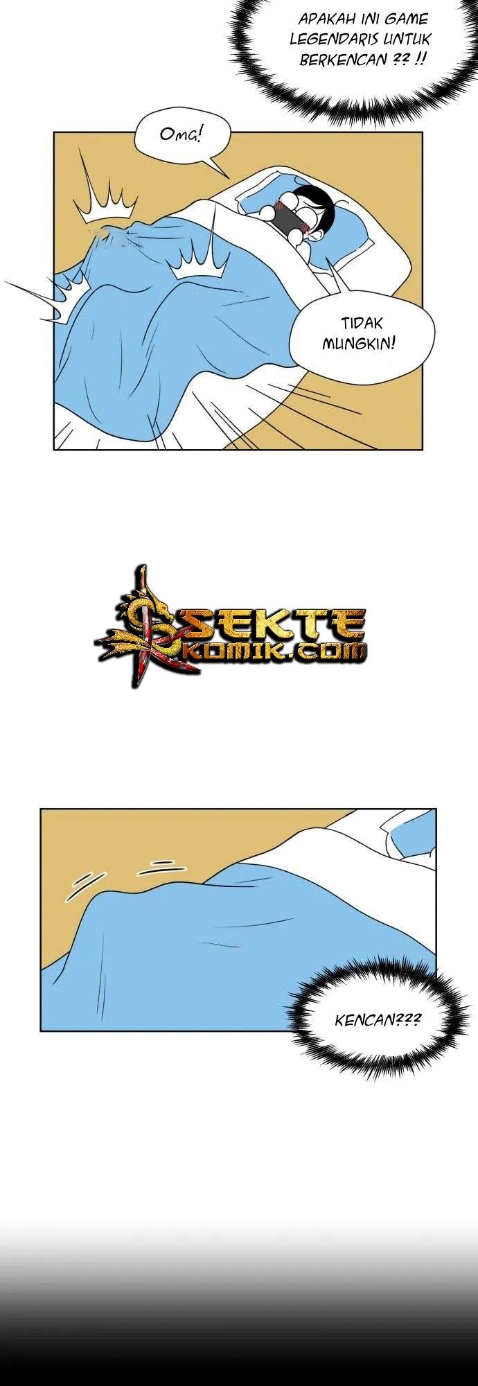 Face Genius Chapter 3 Gambar 11