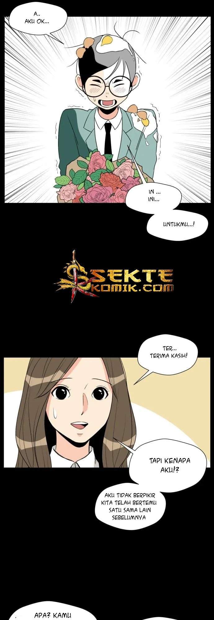 Face Genius Chapter 3 Gambar 12