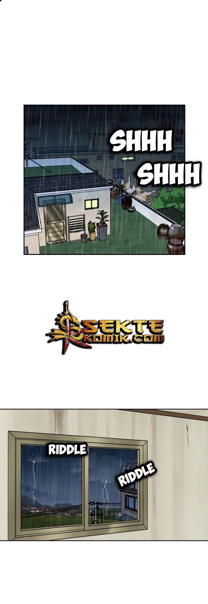 Baca Manhwa Face Genius Chapter 3 Gambar 2