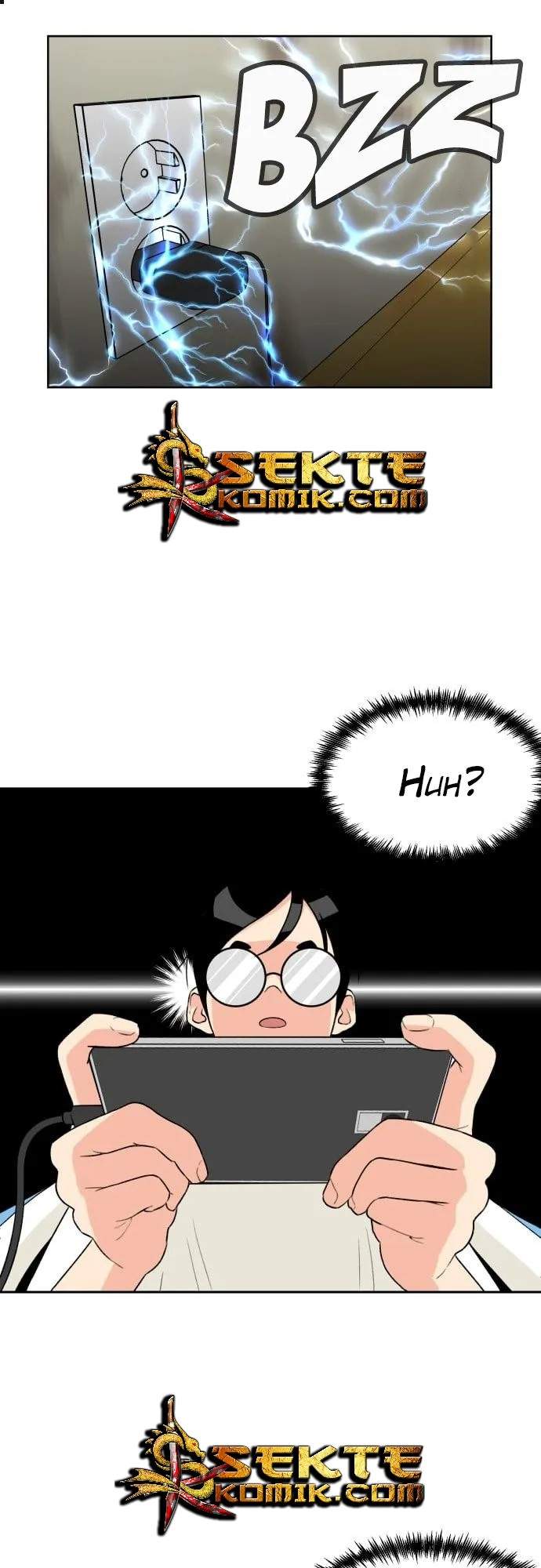 Face Genius Chapter 3 Gambar 22