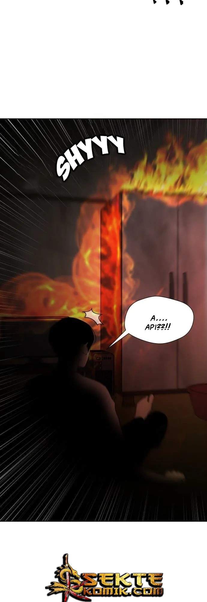 Face Genius Chapter 3 Gambar 29