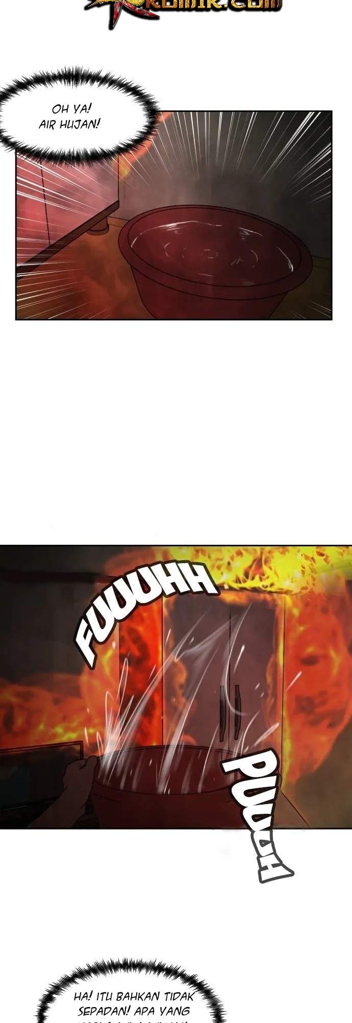 Face Genius Chapter 3 Gambar 31