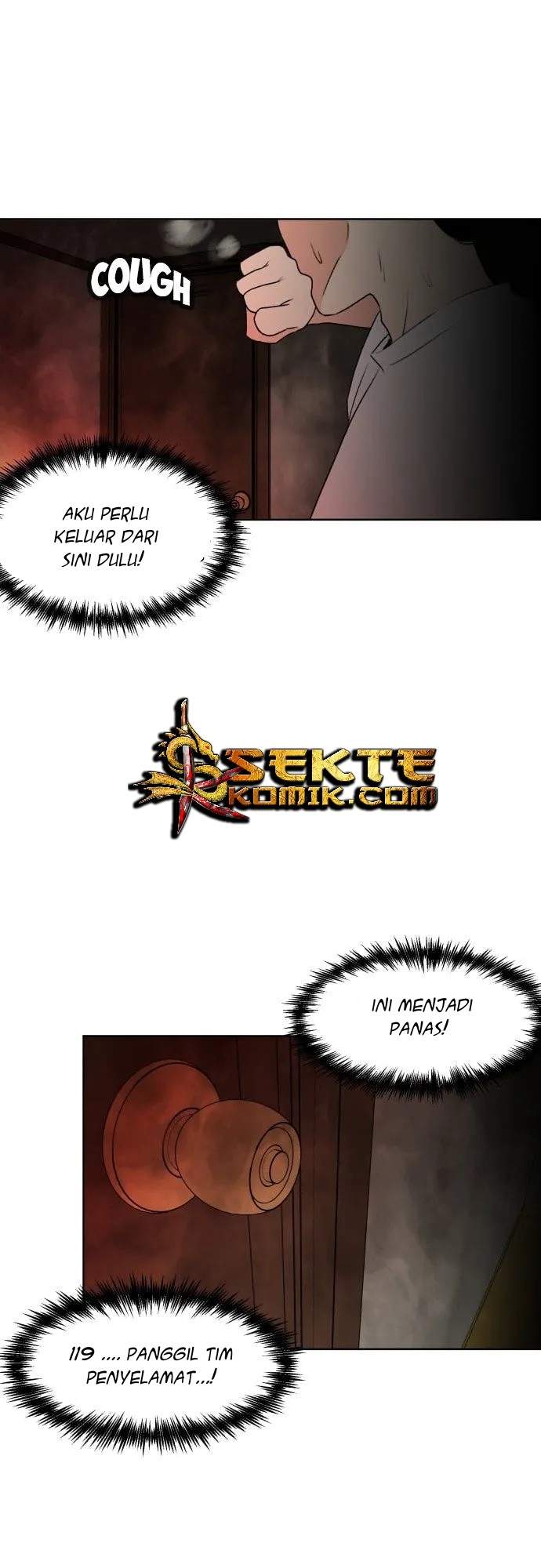 Face Genius Chapter 3 Gambar 34