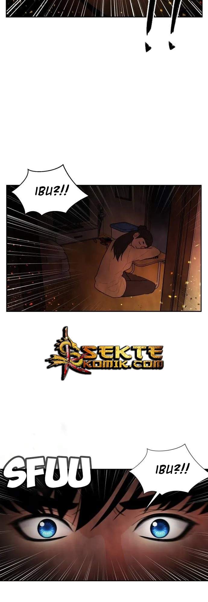 Face Genius Chapter 3 Gambar 38