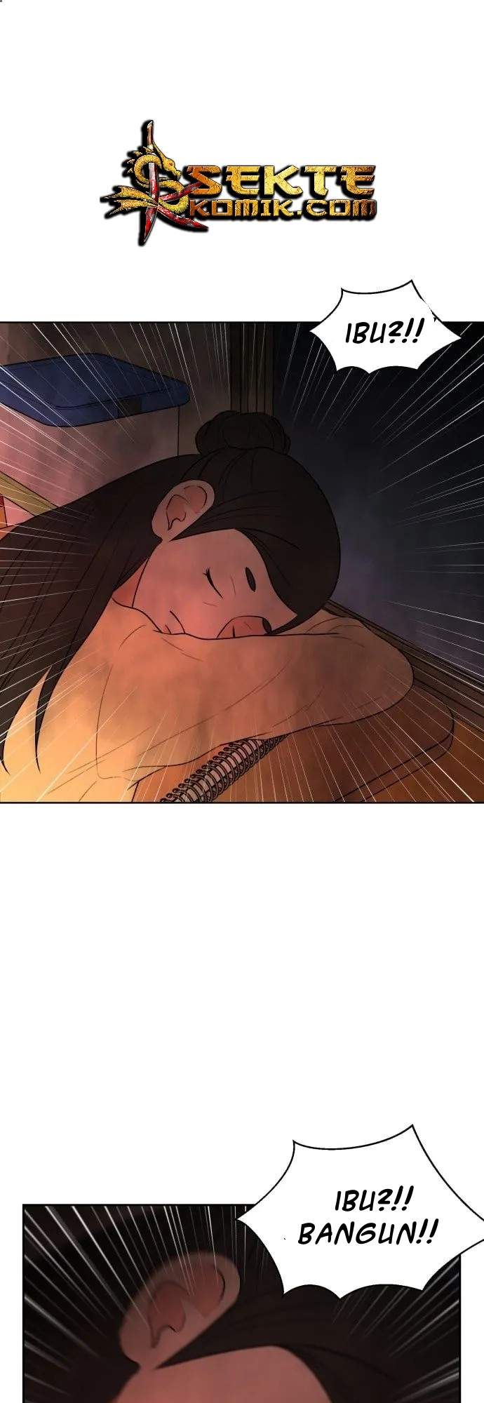 Face Genius Chapter 3 Gambar 40