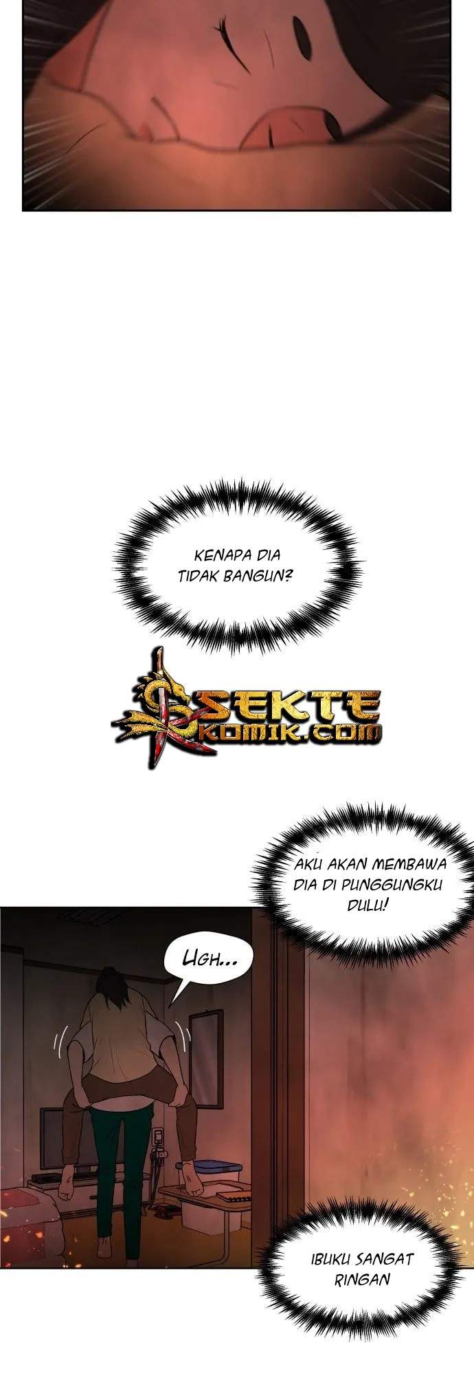 Face Genius Chapter 3 Gambar 41