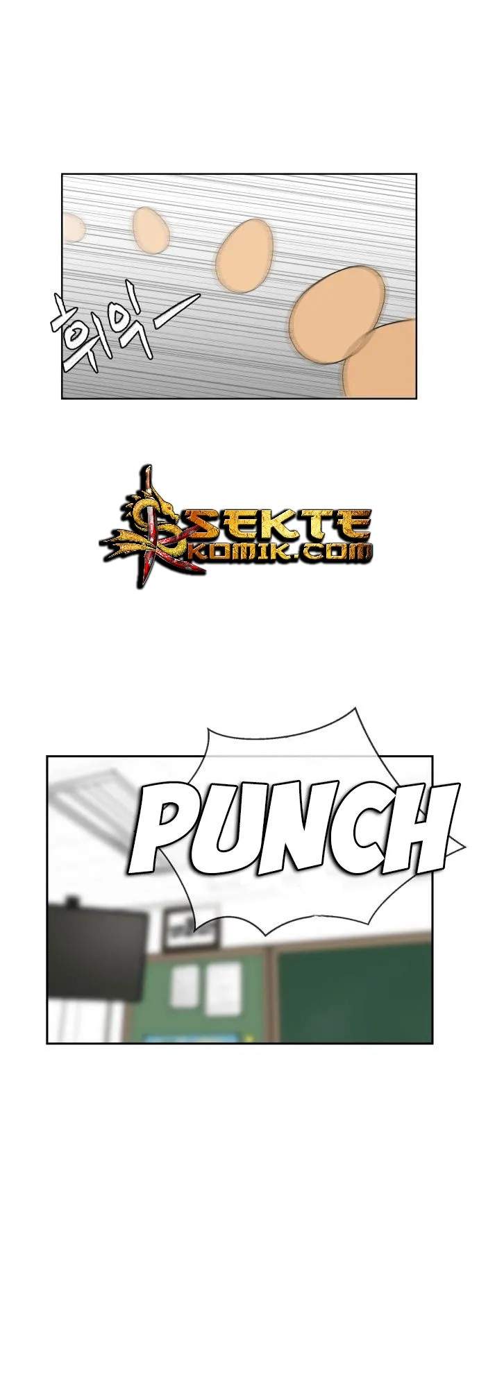 Face Genius Chapter 2 Gambar 11