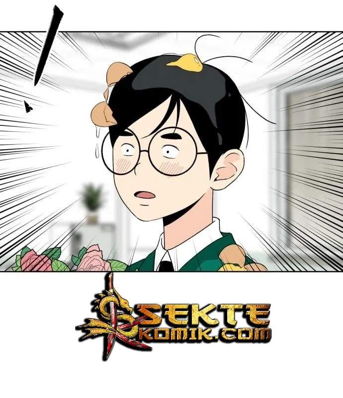 Face Genius Chapter 2 Gambar 12