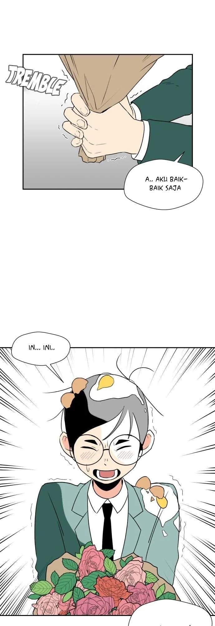Face Genius Chapter 2 Gambar 16