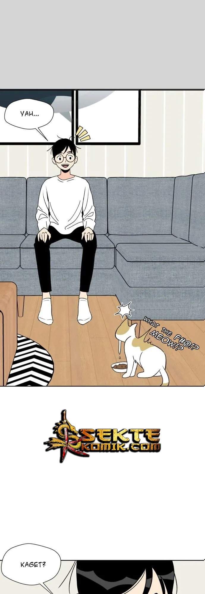Baca Manhwa Face Genius Chapter 2 Gambar 2