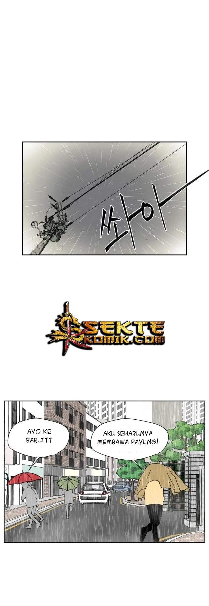 Face Genius Chapter 2 Gambar 24