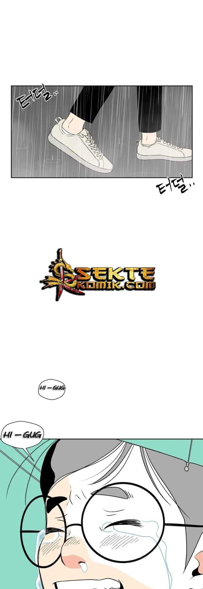 Face Genius Chapter 2 Gambar 25