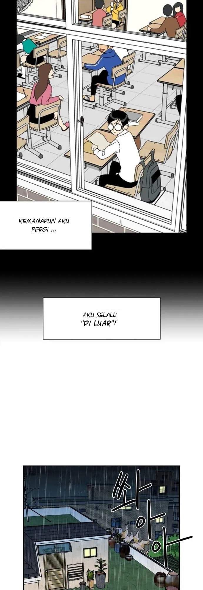 Face Genius Chapter 2 Gambar 28