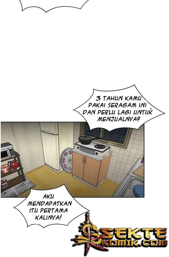 Face Genius Chapter 2 Gambar 32