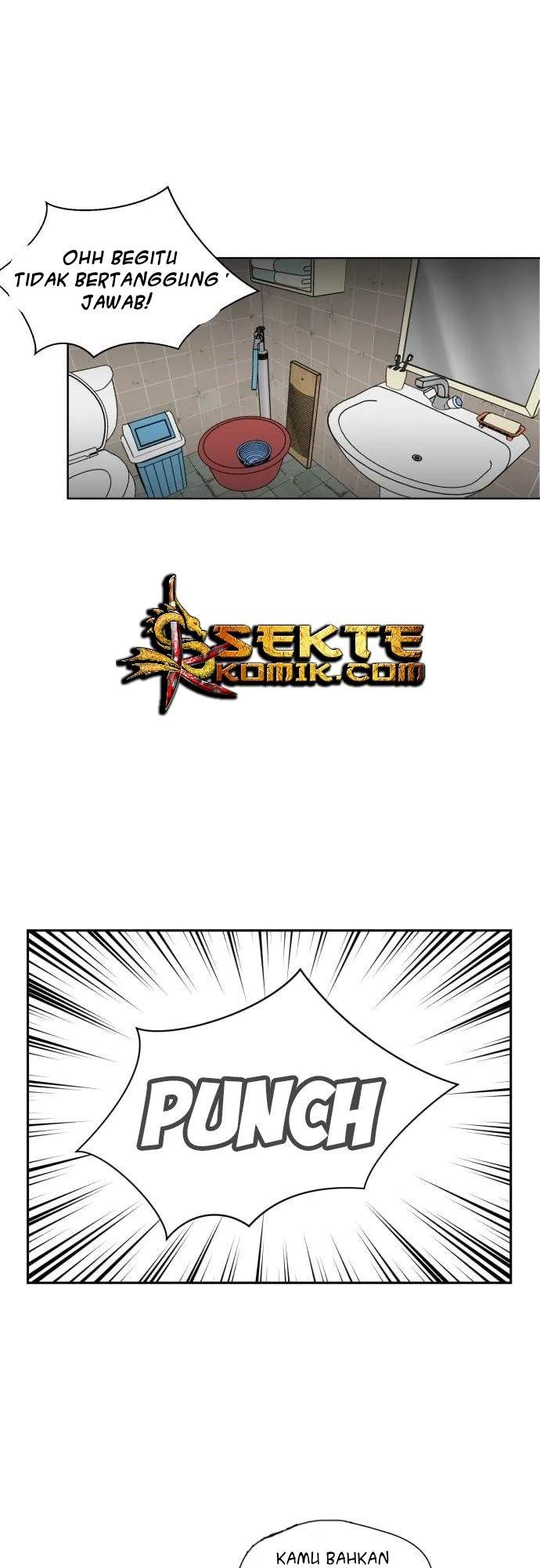Face Genius Chapter 2 Gambar 33