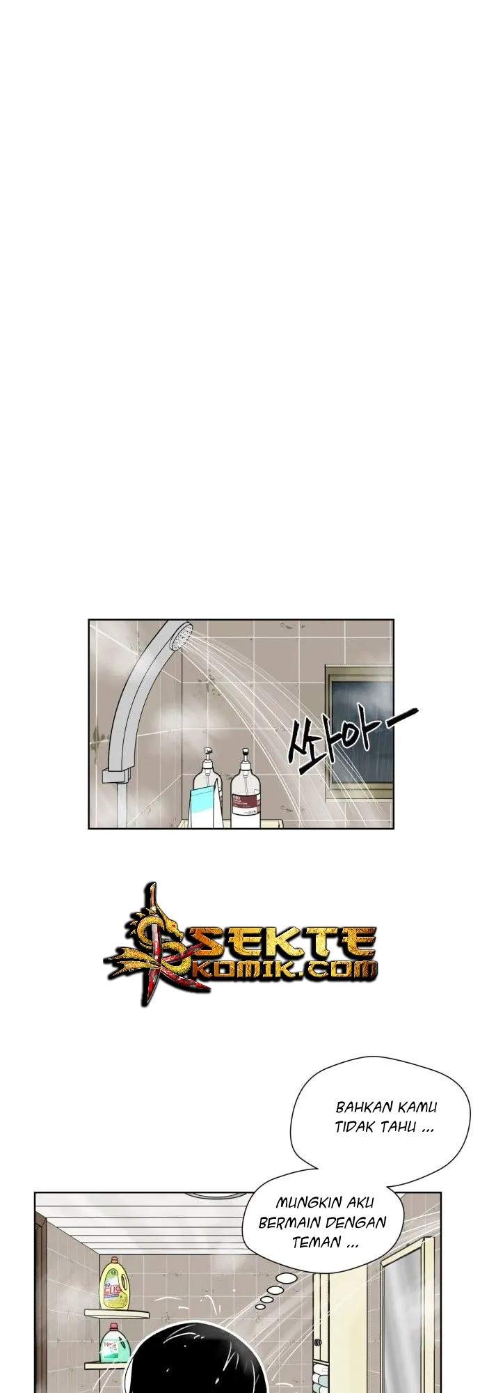 Face Genius Chapter 2 Gambar 36