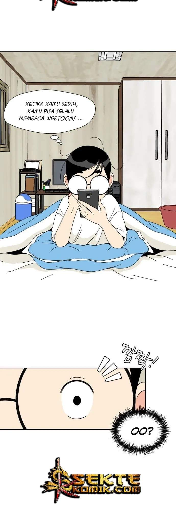 Face Genius Chapter 2 Gambar 38