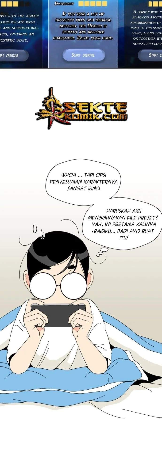Face Genius Chapter 2 Gambar 41