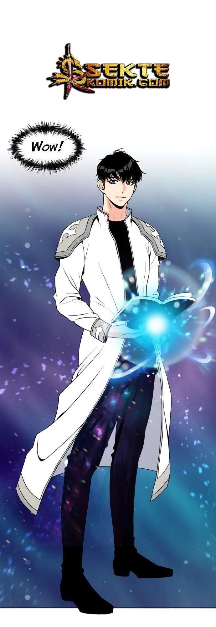 Face Genius Chapter 2 Gambar 45