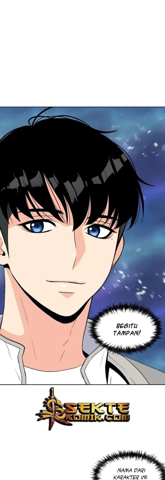 Face Genius Chapter 2 Gambar 46