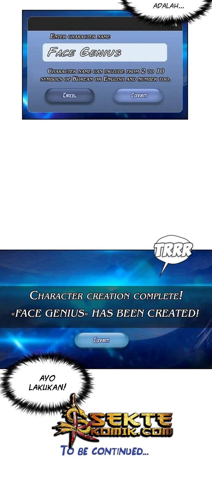 Face Genius Chapter 2 Gambar 47