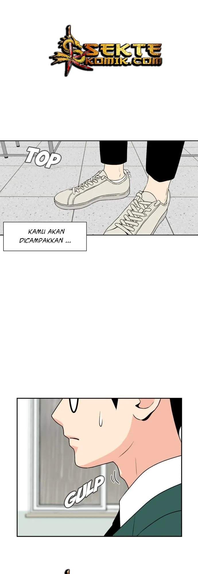 Face Genius Chapter 2 Gambar 9
