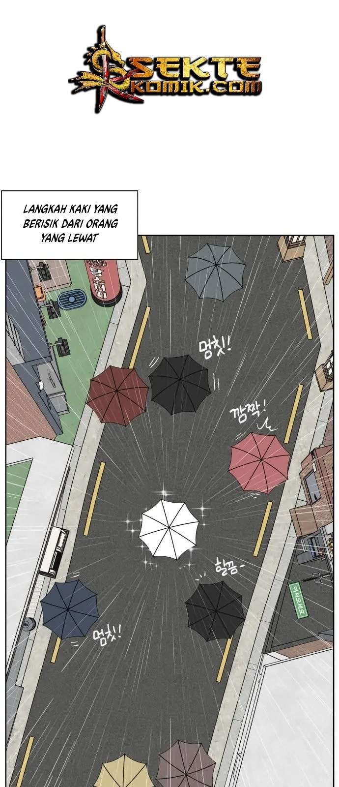 Face Genius Chapter 1 Gambar 10
