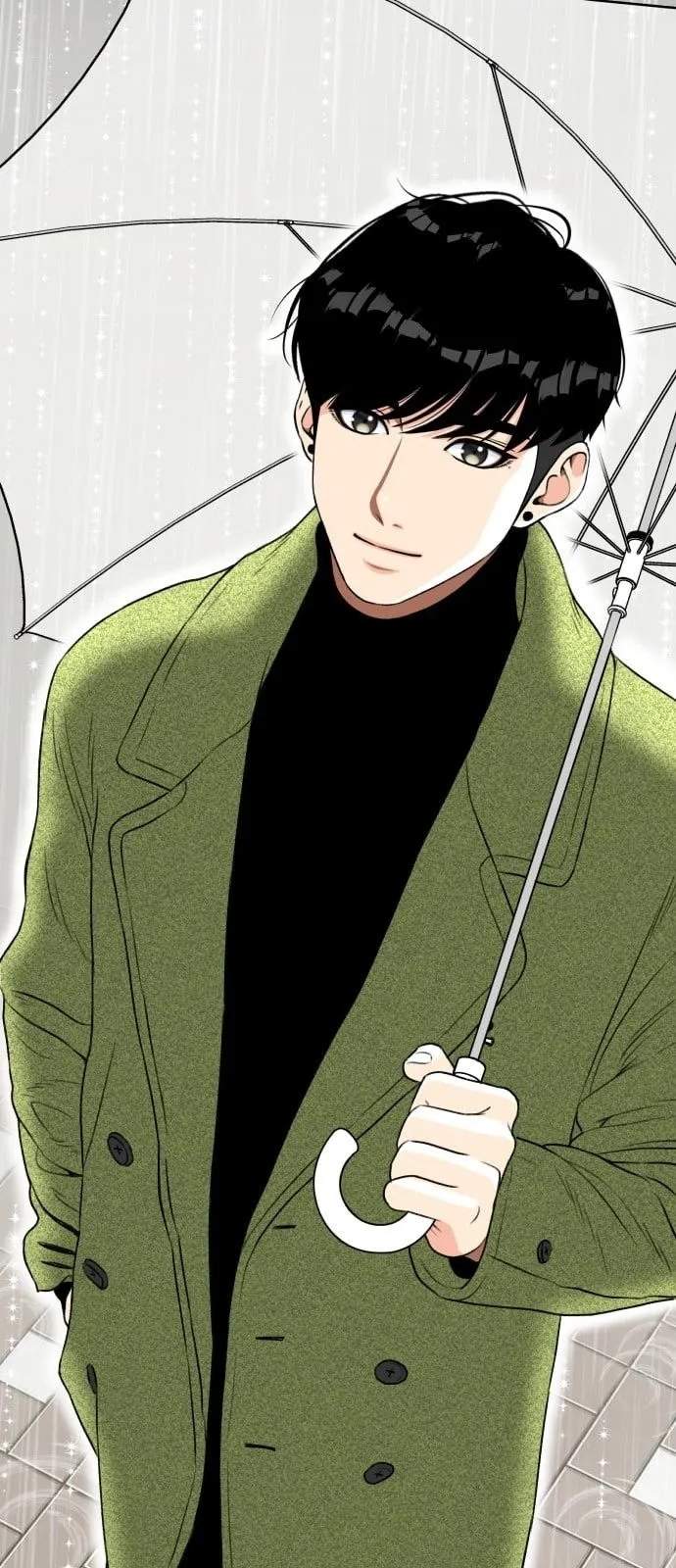 Face Genius Chapter 1 Gambar 13