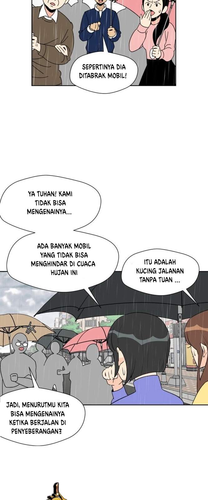 Face Genius Chapter 1 Gambar 34