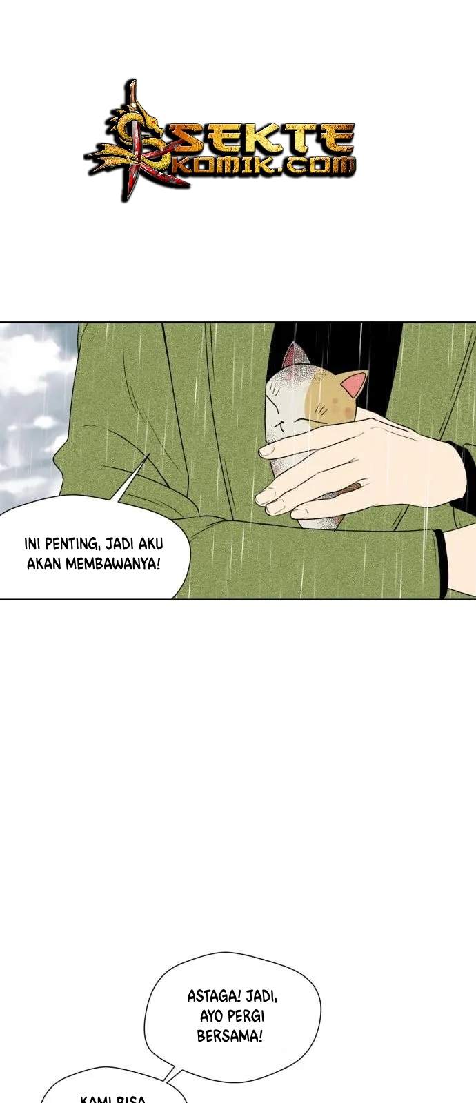 Face Genius Chapter 1 Gambar 37