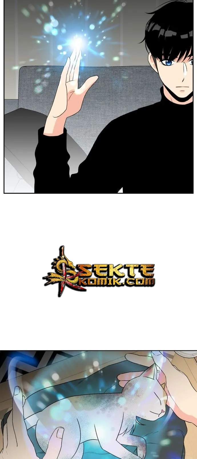 Face Genius Chapter 1 Gambar 43